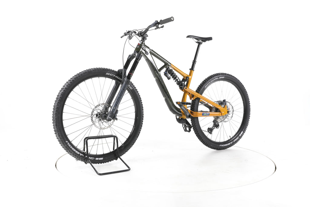 Rocky Mountain Slayer Alloy 50 Fahrrad Fully - Image 6
