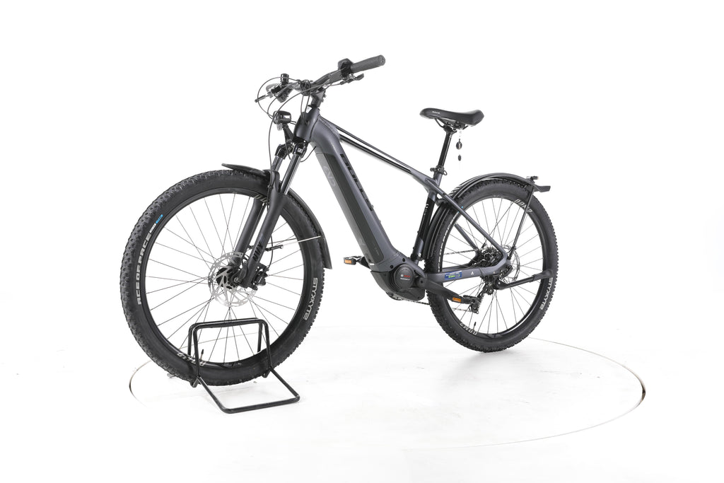 Bulls Copperhead Evo 1 Street Trekking E-Bike - Image 6