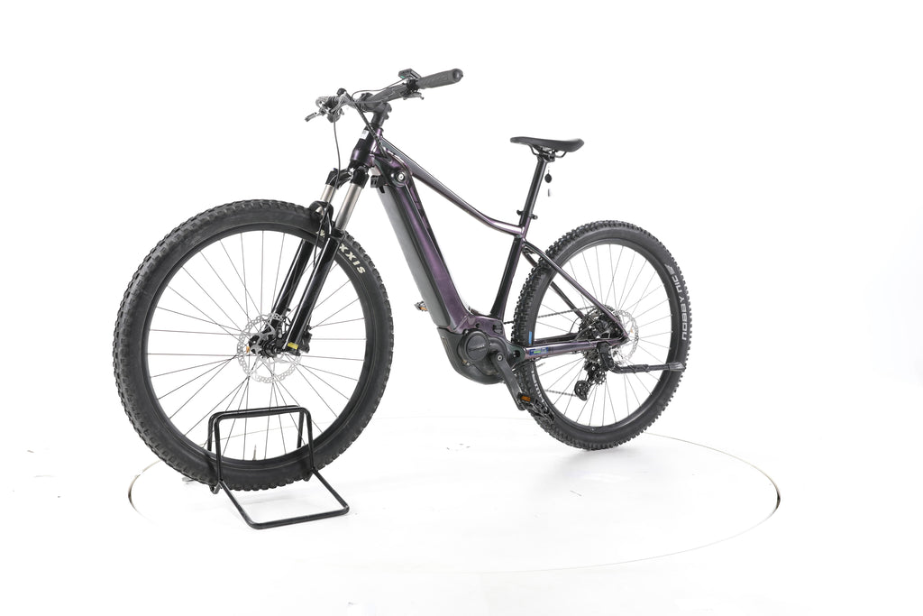Liv Vall-E+ Pro E-Bike - Image 6