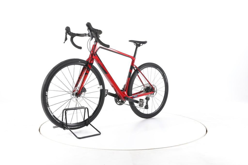 Conway GRV 10.0 Gravelbike Carbon - Image 6