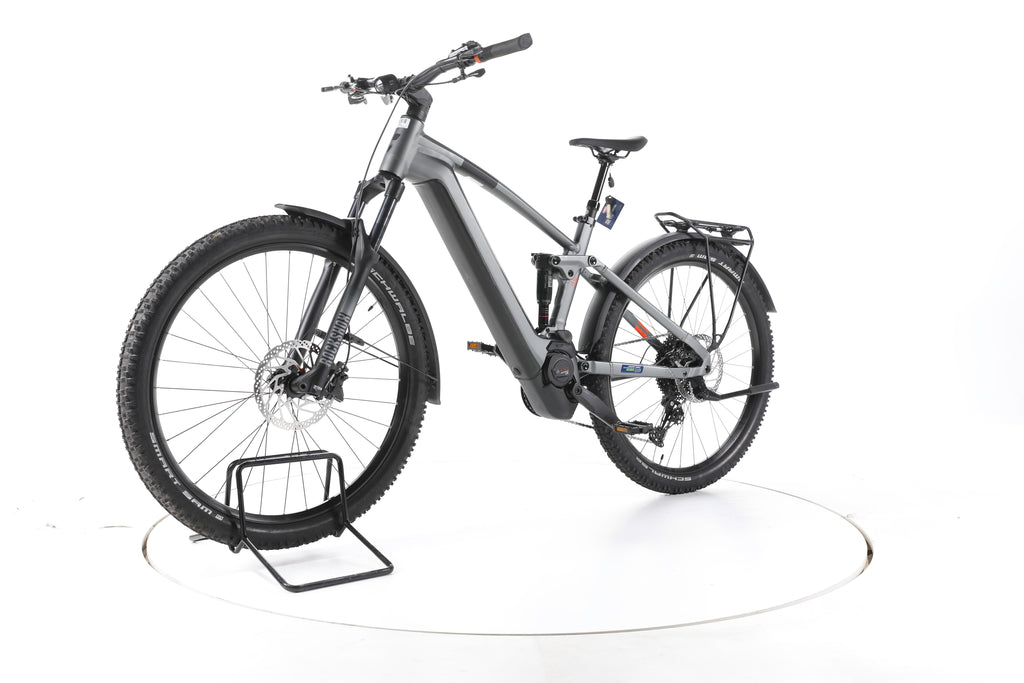 Cube Stereo Hybrid 120 Pro Allroad SUV E-Bike - Image 6