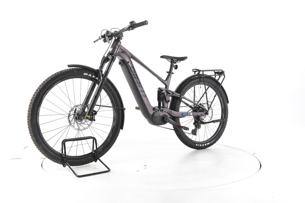 Giant Stance E+ EX SUV E-Bike - Image 6