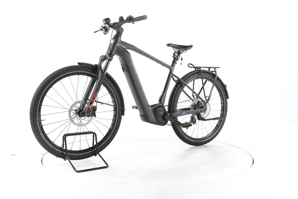 Focus AVENTURA² 6.9 Trekking E-Bike - Image 6