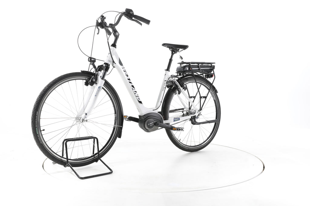 Westland Basic E7 City E-Bike Tiefeinsteiger - Image 6