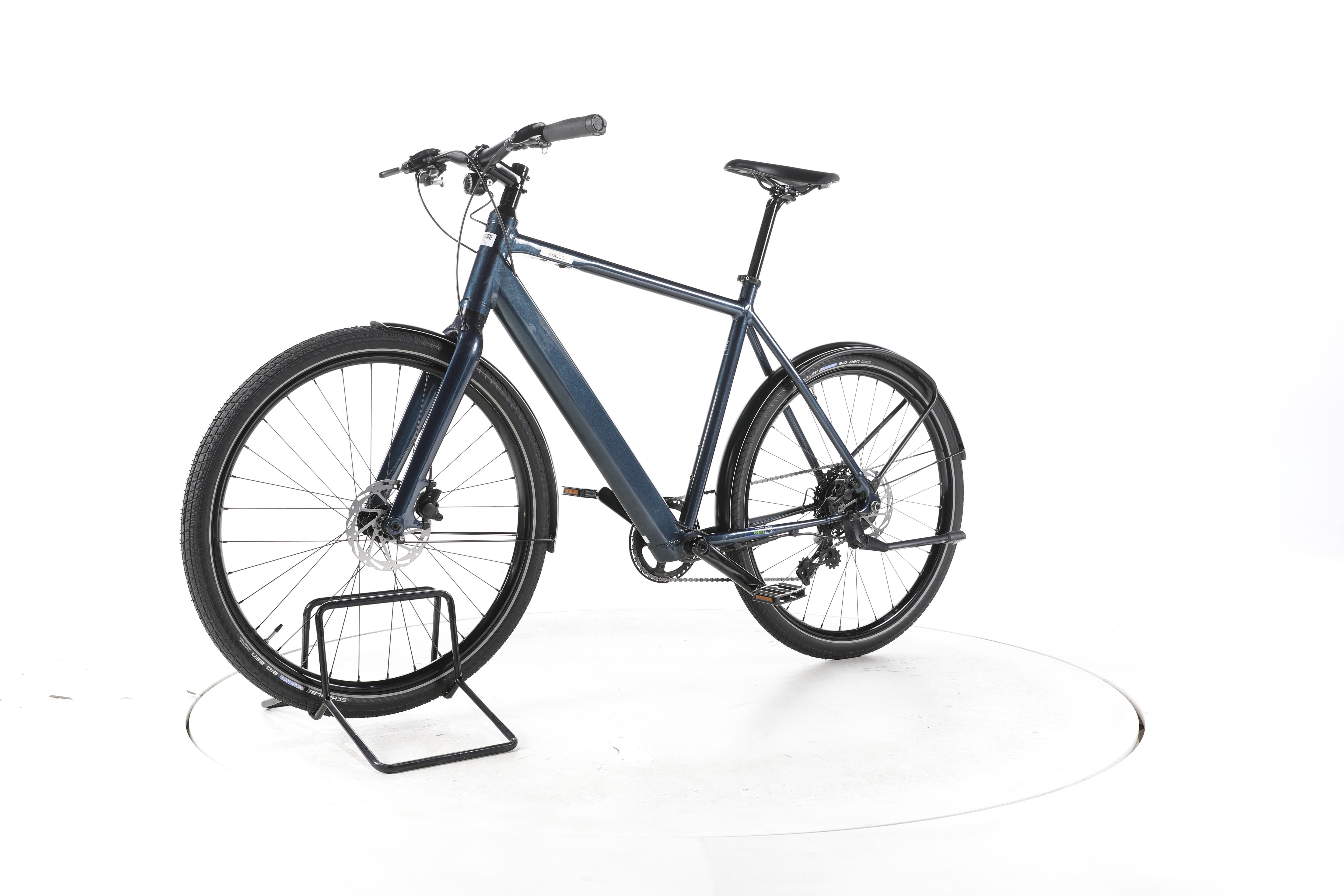Coboc Merano E-Bike - Image 6