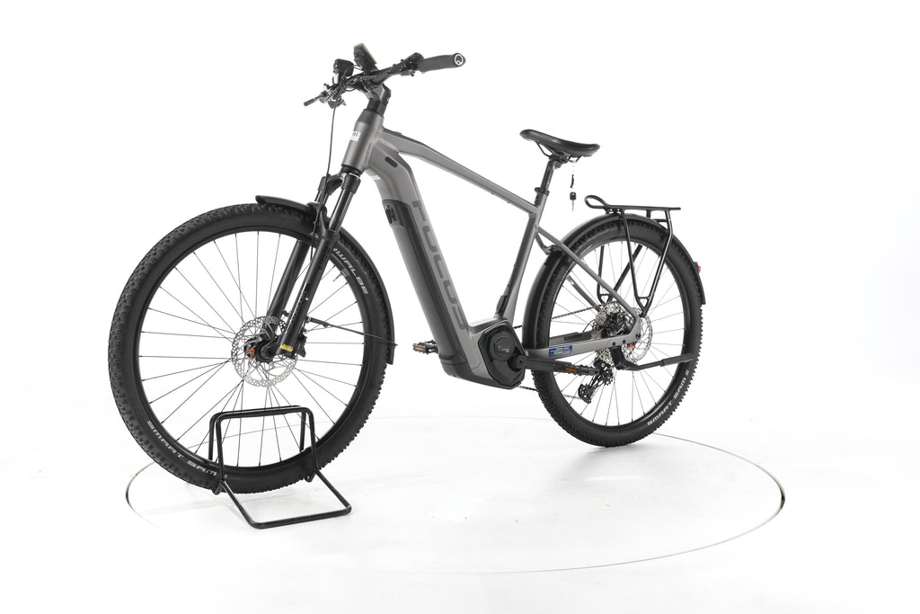 Focus AVENTURA² 6.8 Trekking E-Bike - Image 6