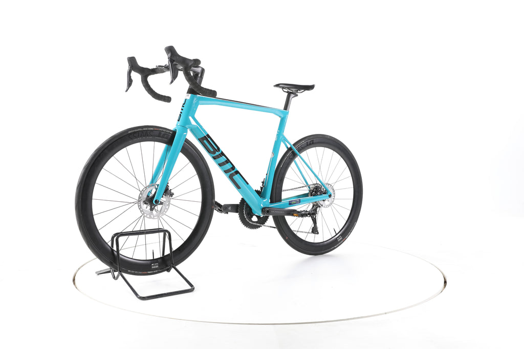 BMC SLR 01 Three Rennrad Carbon - Image 6