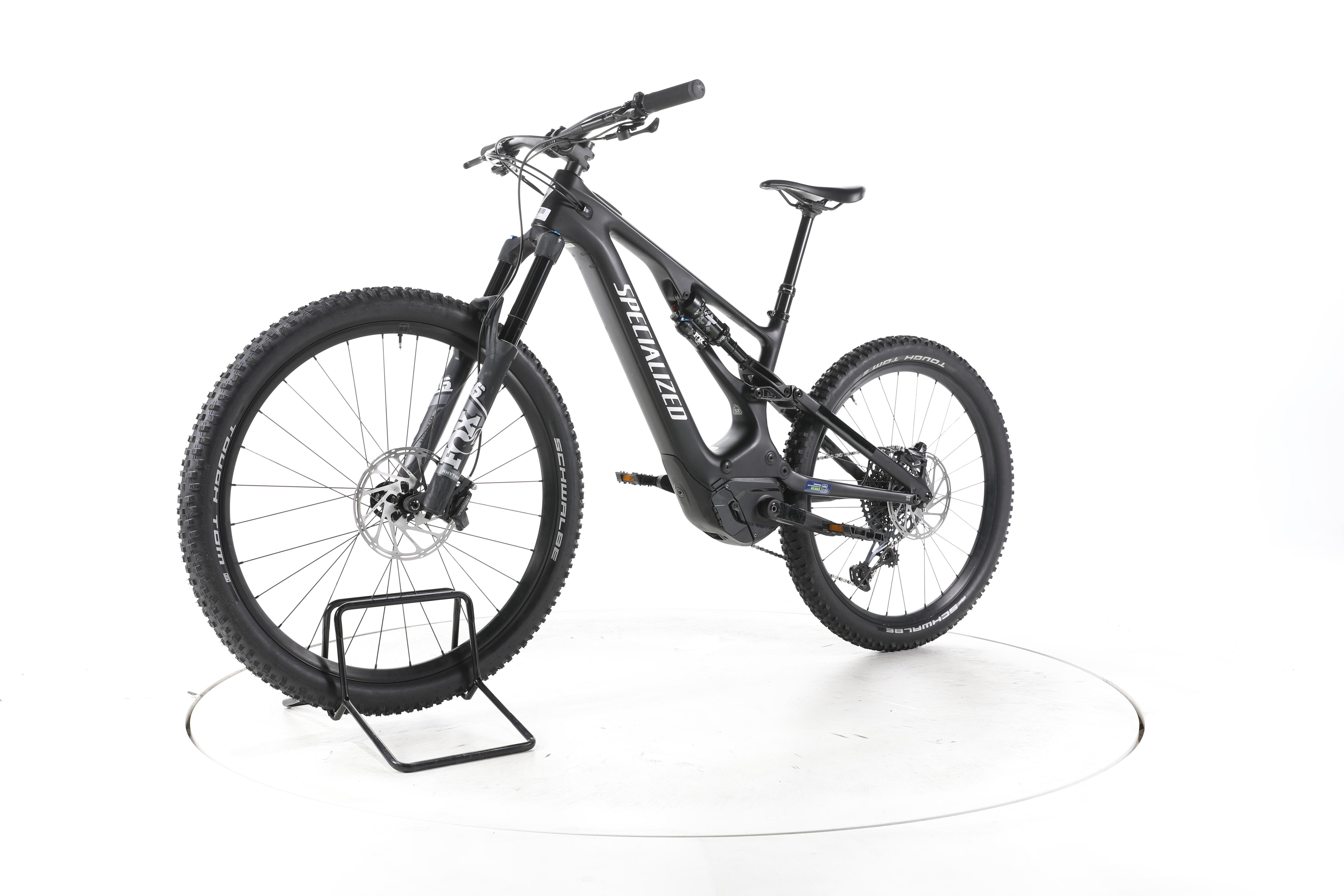 Specialized Turbo Levo Comp E-Bike Fully Carbon - Image 6