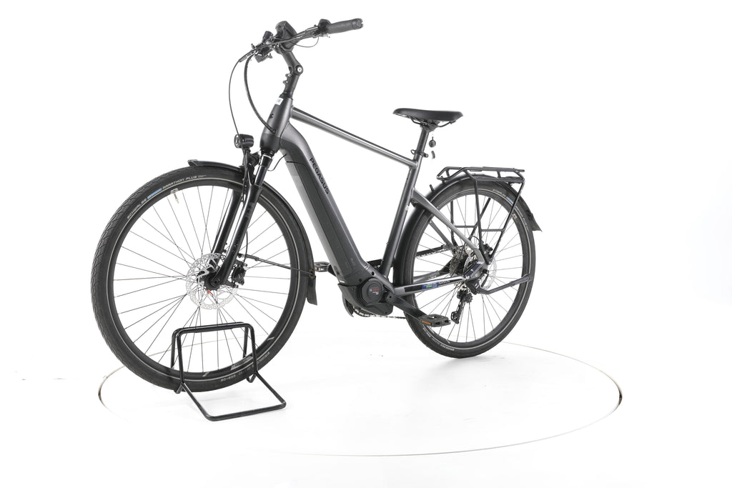 Pegasus Premio EVO Lite Trekking E-Bike - Image 6