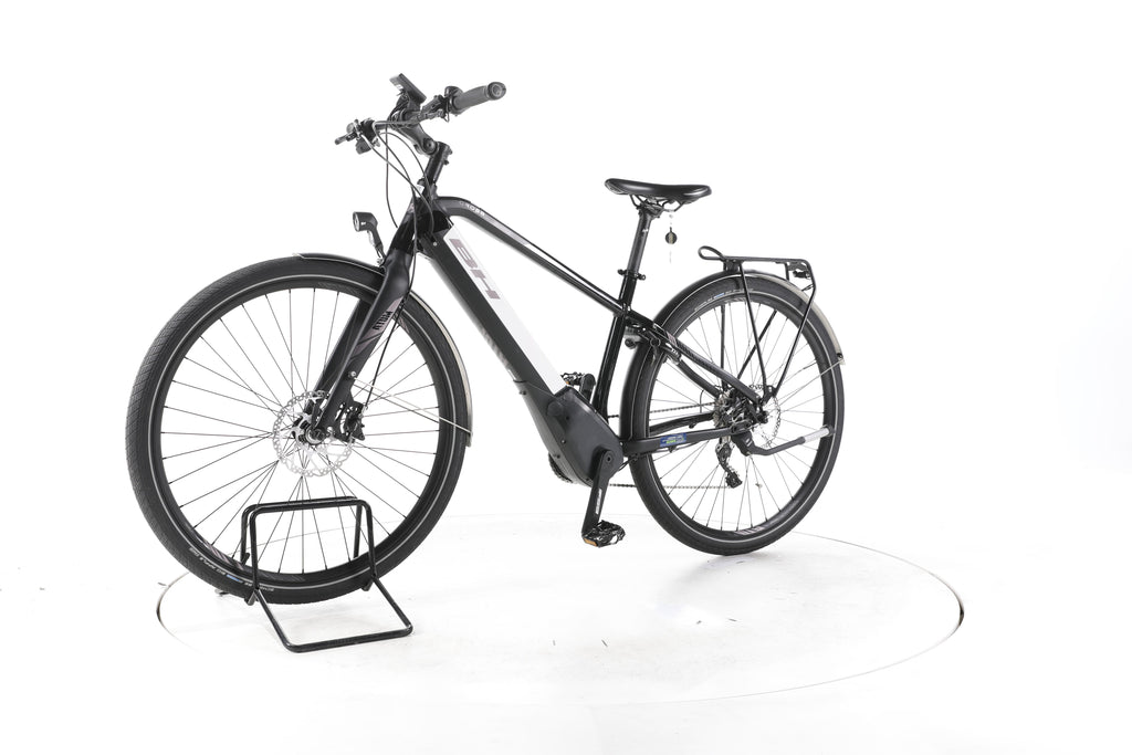 BH Bikes Atom Cross Pro Trekking E-Bike - Image 6