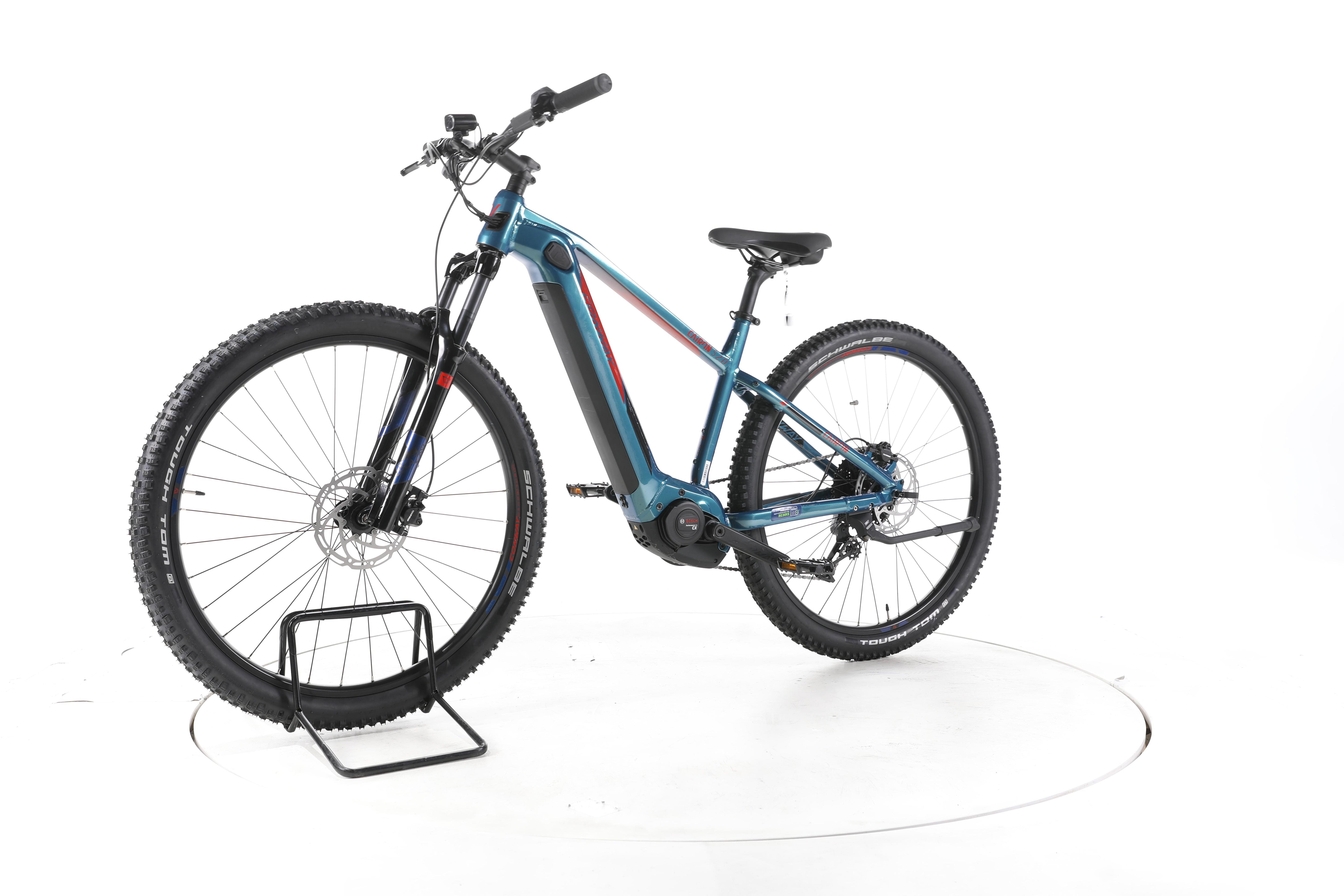 Conway Cairon S 2.0 E-Bike - Image 6