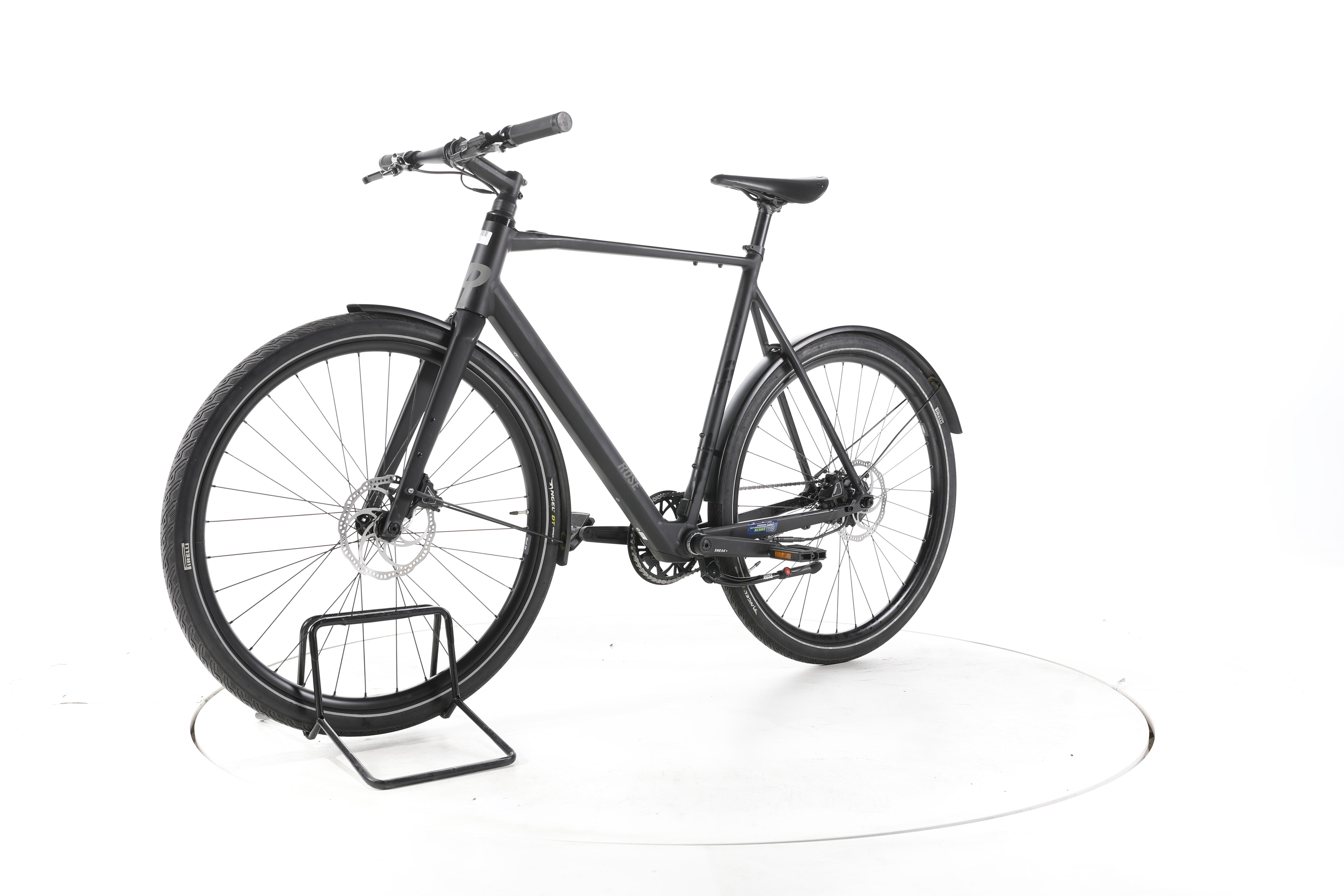 Rose Sneak Plus E-Bike - Image 6