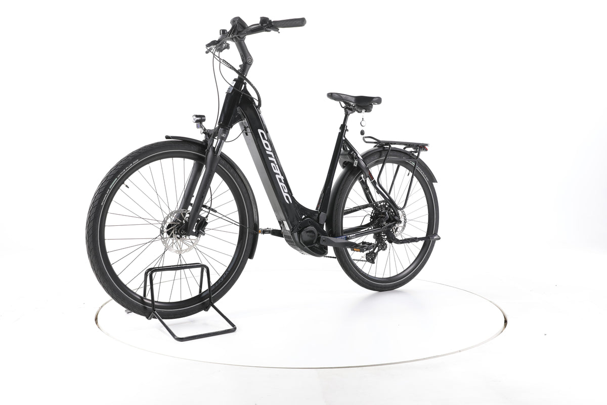 Corratec E-Power Trekking Trekking E-Bike Tiefeinsteiger - Image 6