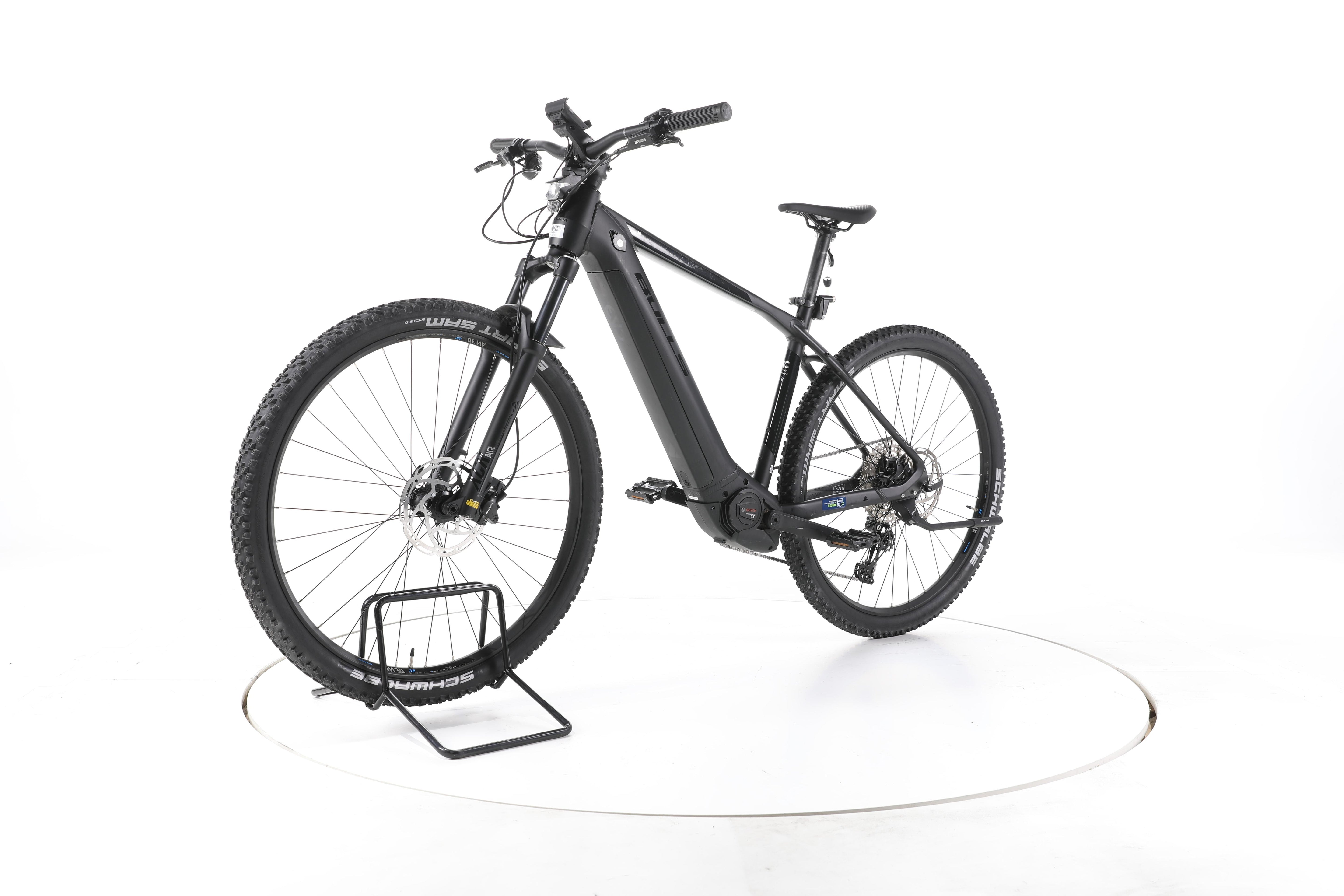 Bulls Copperhead EVO 2 E-Bike - Image 6