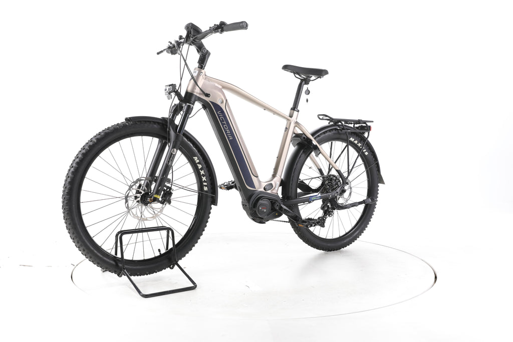 Victoria eAdventure 12.8 Trekking E-Bike - Image 6