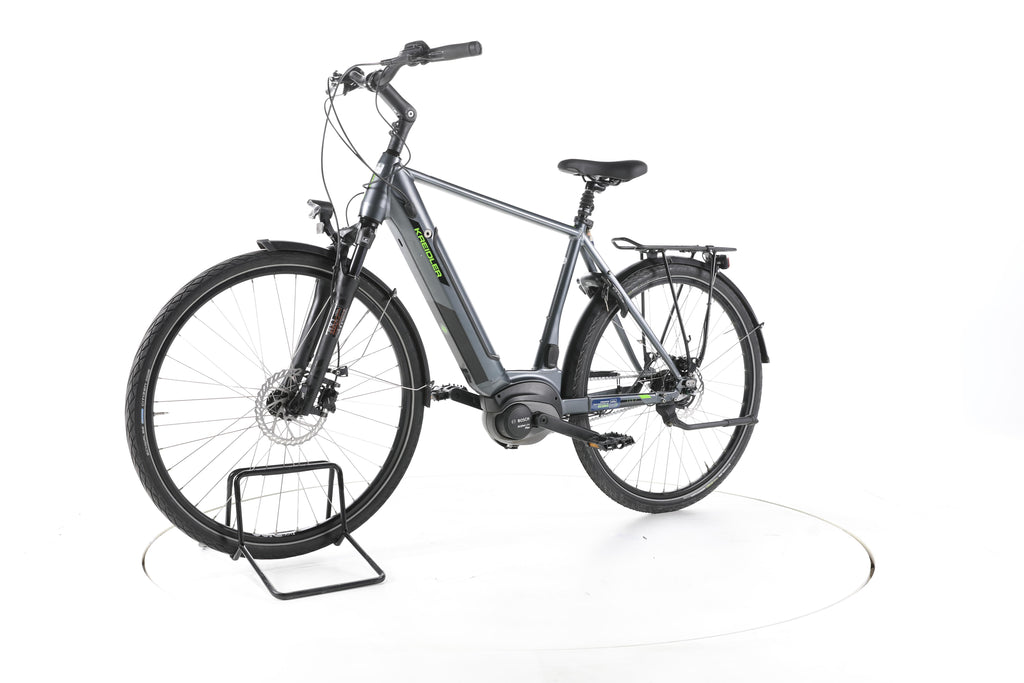 Kreidler Vitality Eco 7 City E-Bike - Image 6