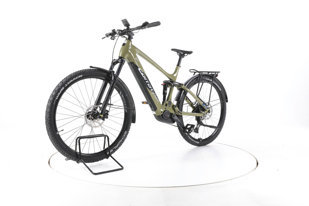 Corratec MTC 120 E-Bike Fully - Image 6