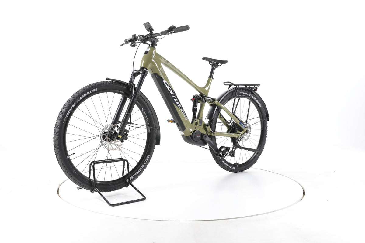 Corratec MTC 120 E-Bike Fully - Image 6