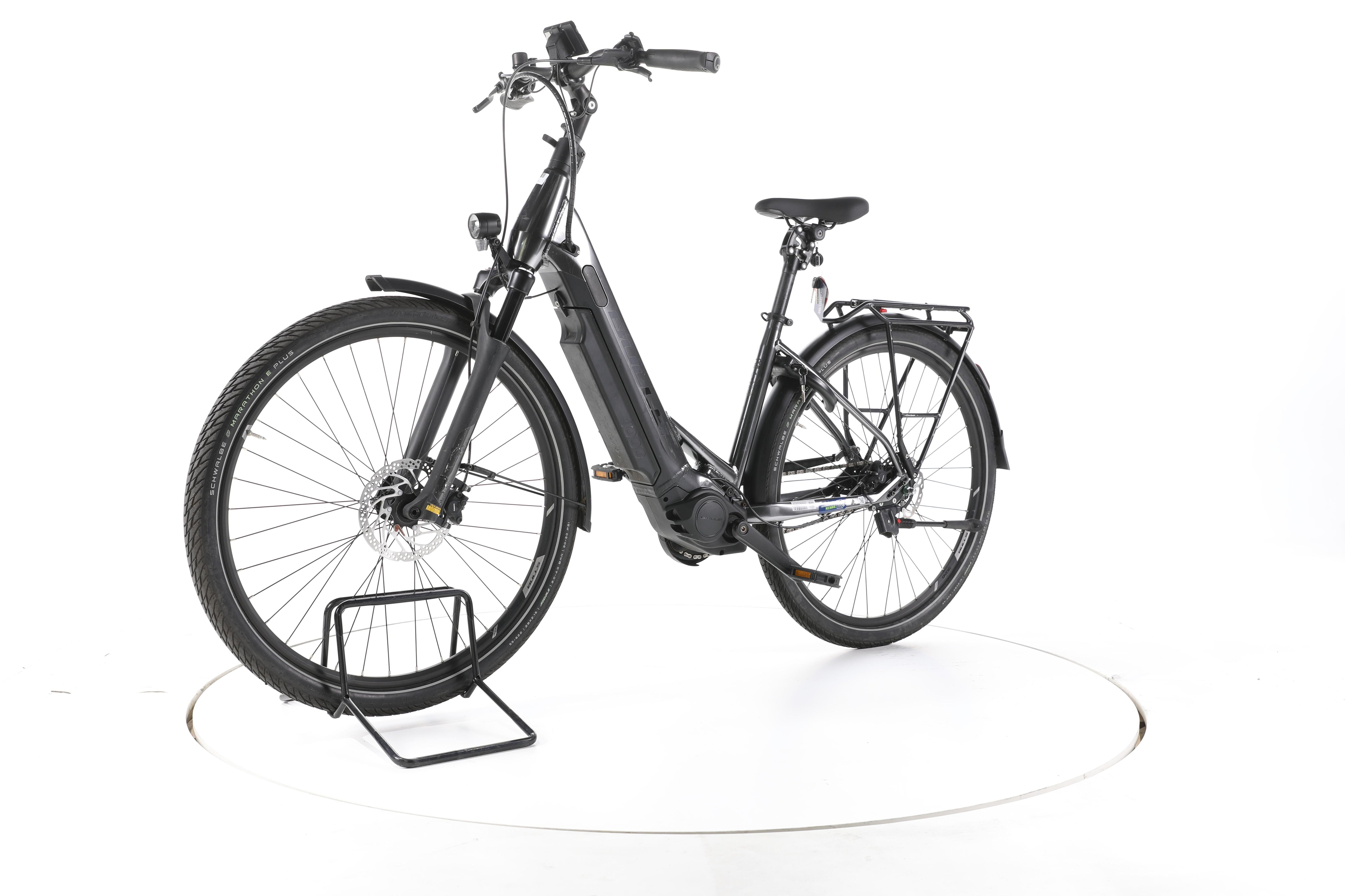 Bulls Tourer EVO 5R City E-Bike Tiefeinsteiger - Image 6