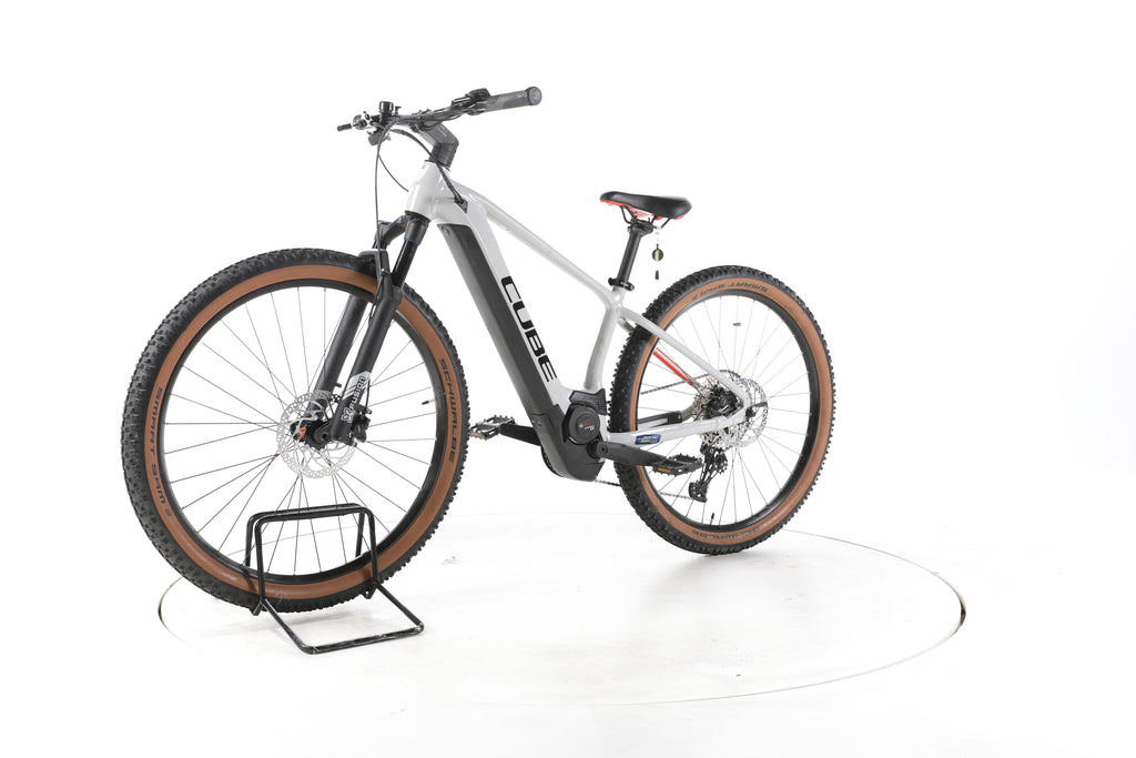 Cube Reaction Hybrid Pro E-Bike - Image 6