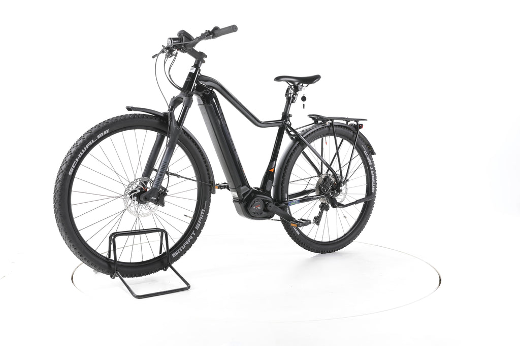 Rieju RS5 Trekking E-Bike - Image 6