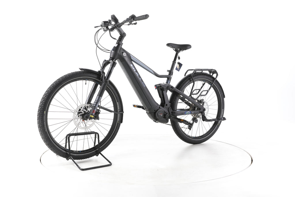 Bulls Iconic EVO TR1 E-Bike Fully - Image 6