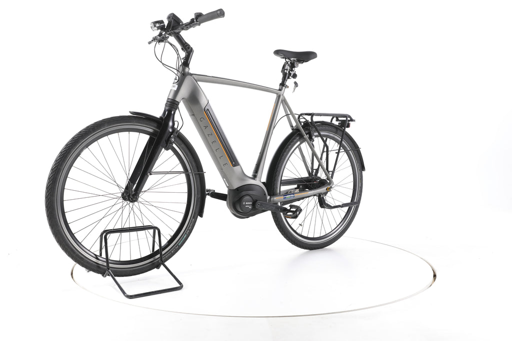Gazelle Ultimate C8+ HMB City E-Bike - Image 6