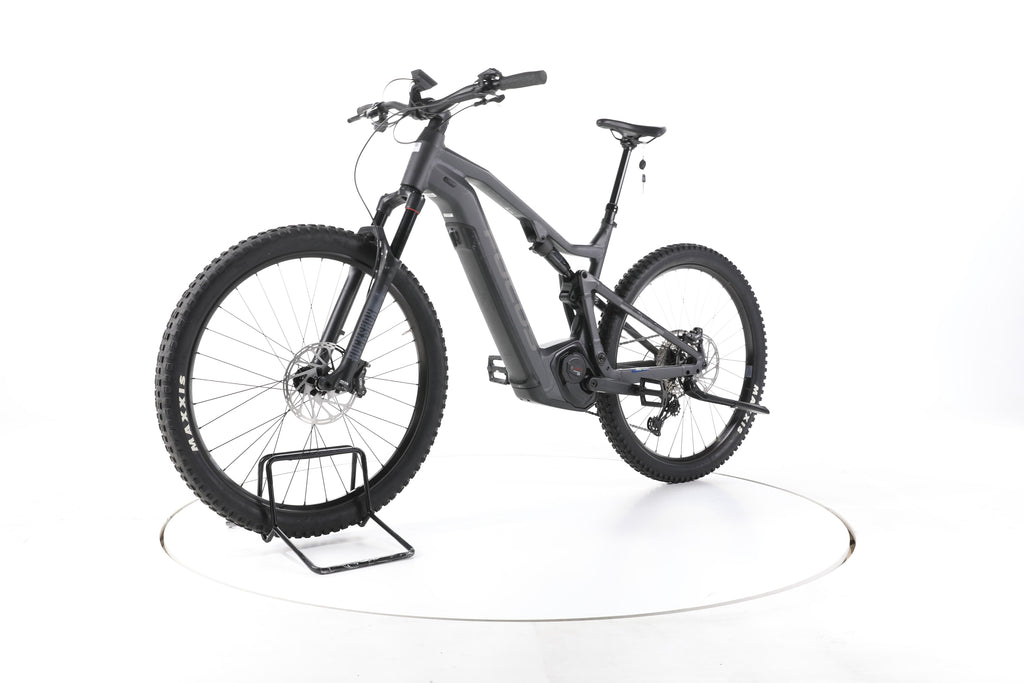 Focus Thron² 6.8 E-Bike Fully - Image 6
