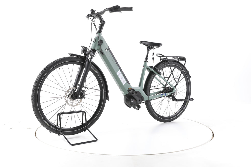Kalkhoff Image 3.B Excite City E-Bike Tiefeinsteiger 2024 - Image 6