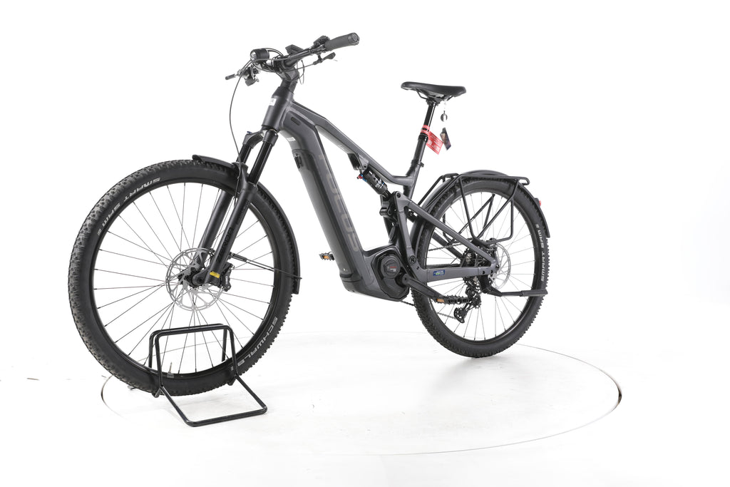 Focus Thron² 6.8 EQP SUV E-Bike - Image 6