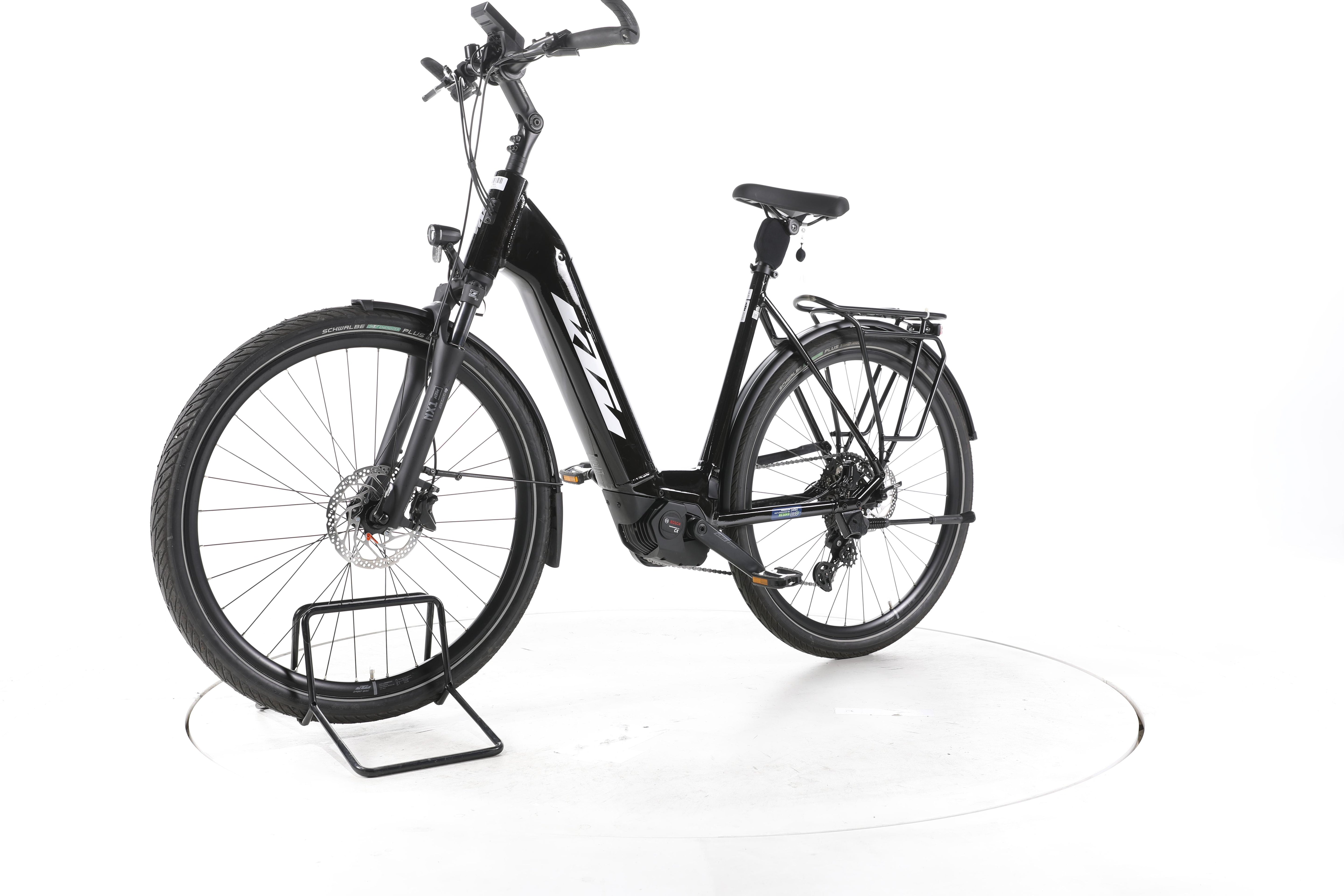 KTM Macina Tour CX 610 Trekking E-Bike Tiefeinsteiger - Image 6