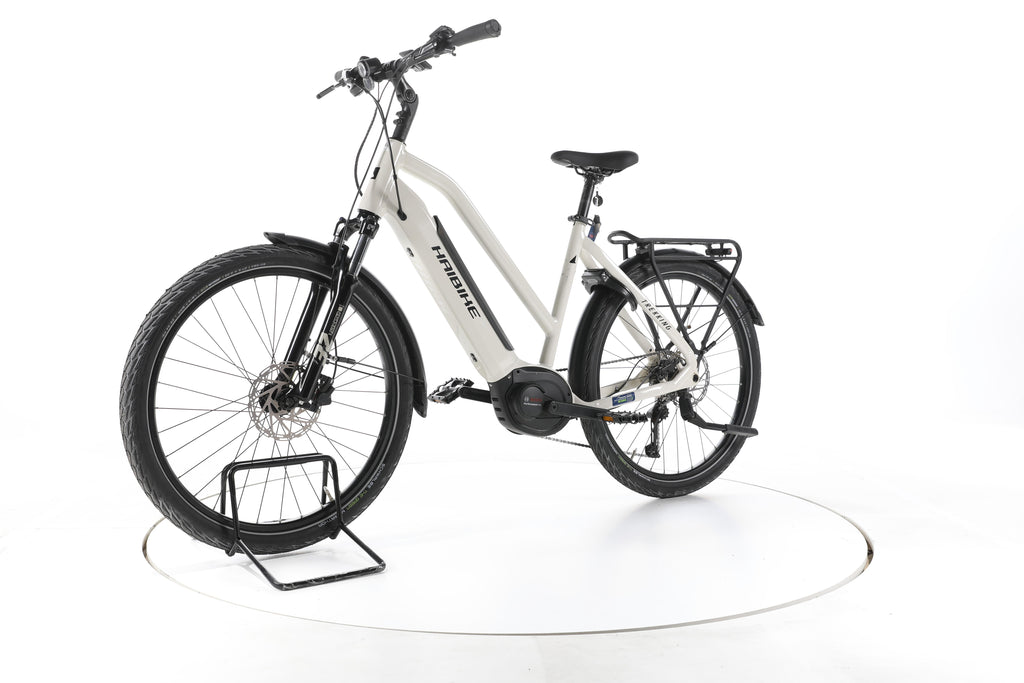Haibike Trekking 3 Trekking E-Bike 2024 - Image 6