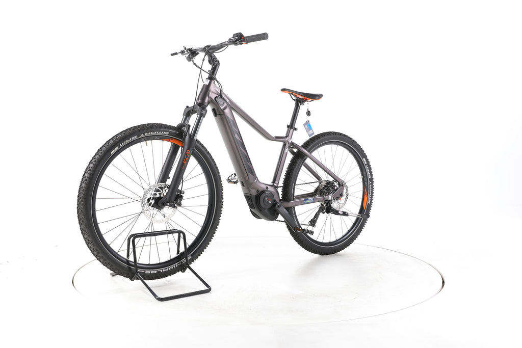 KTM Macina Race 572 E-Bike - Image 6