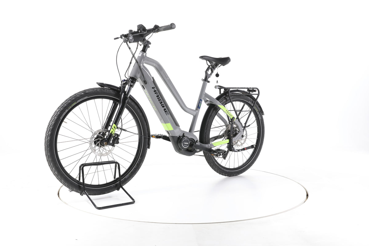 Haibike Trekking 6 Trekking E-Bike - Image 6