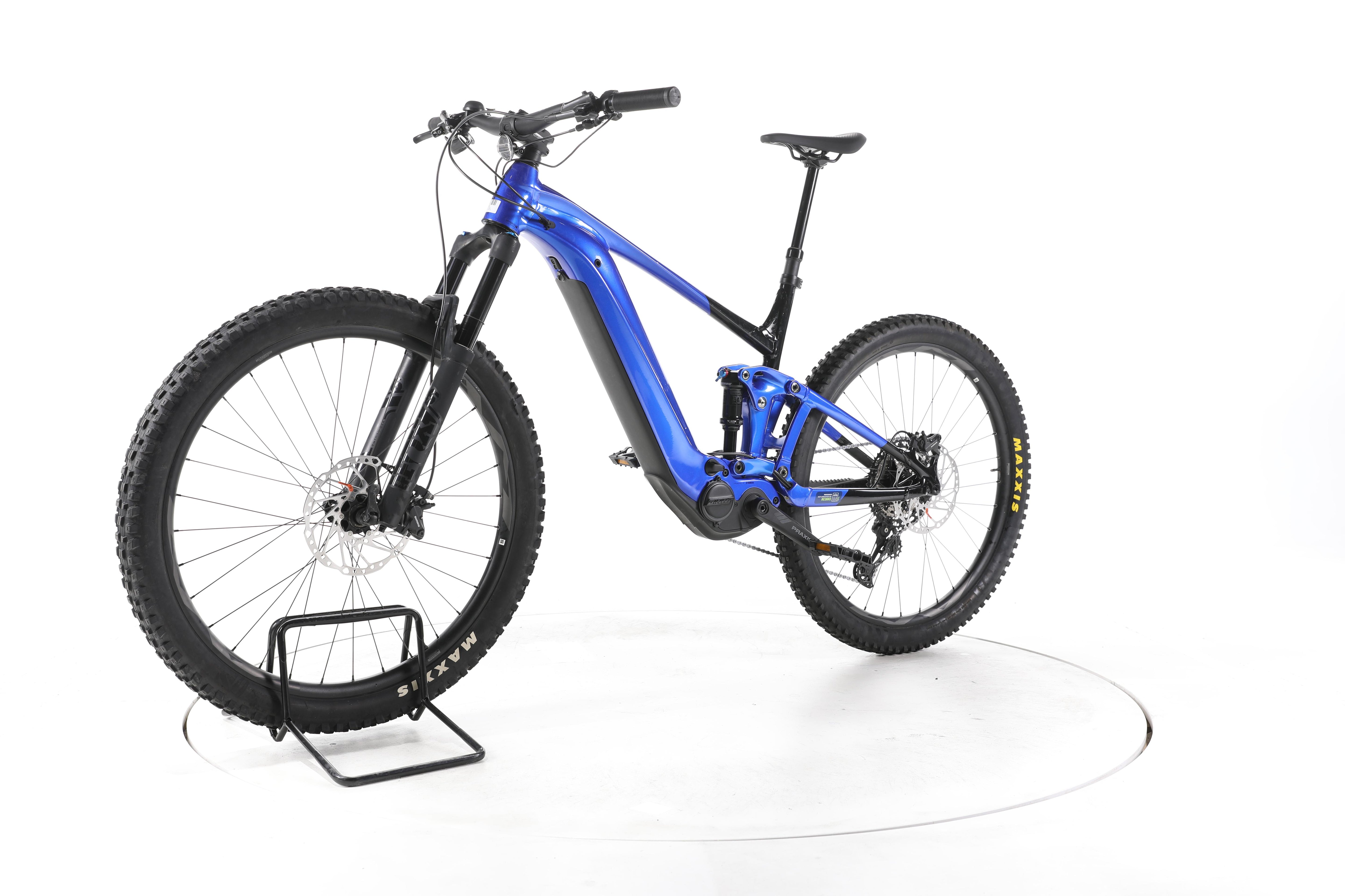 Giant Trance X E+ 2 E-Bike Fully - Image 6