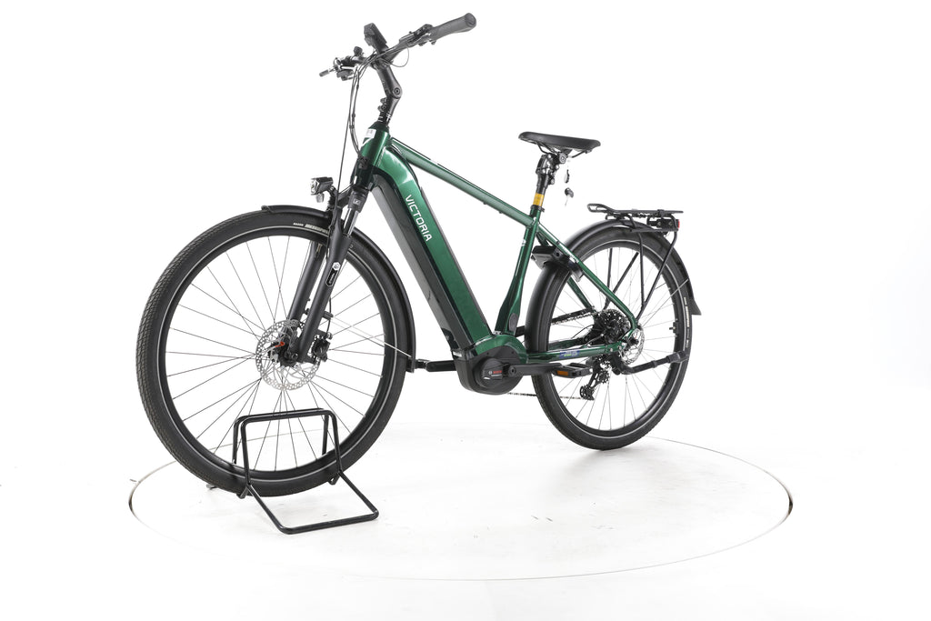 Victoria Tresalo 12 Trekking E-Bike 2024 - Image 6