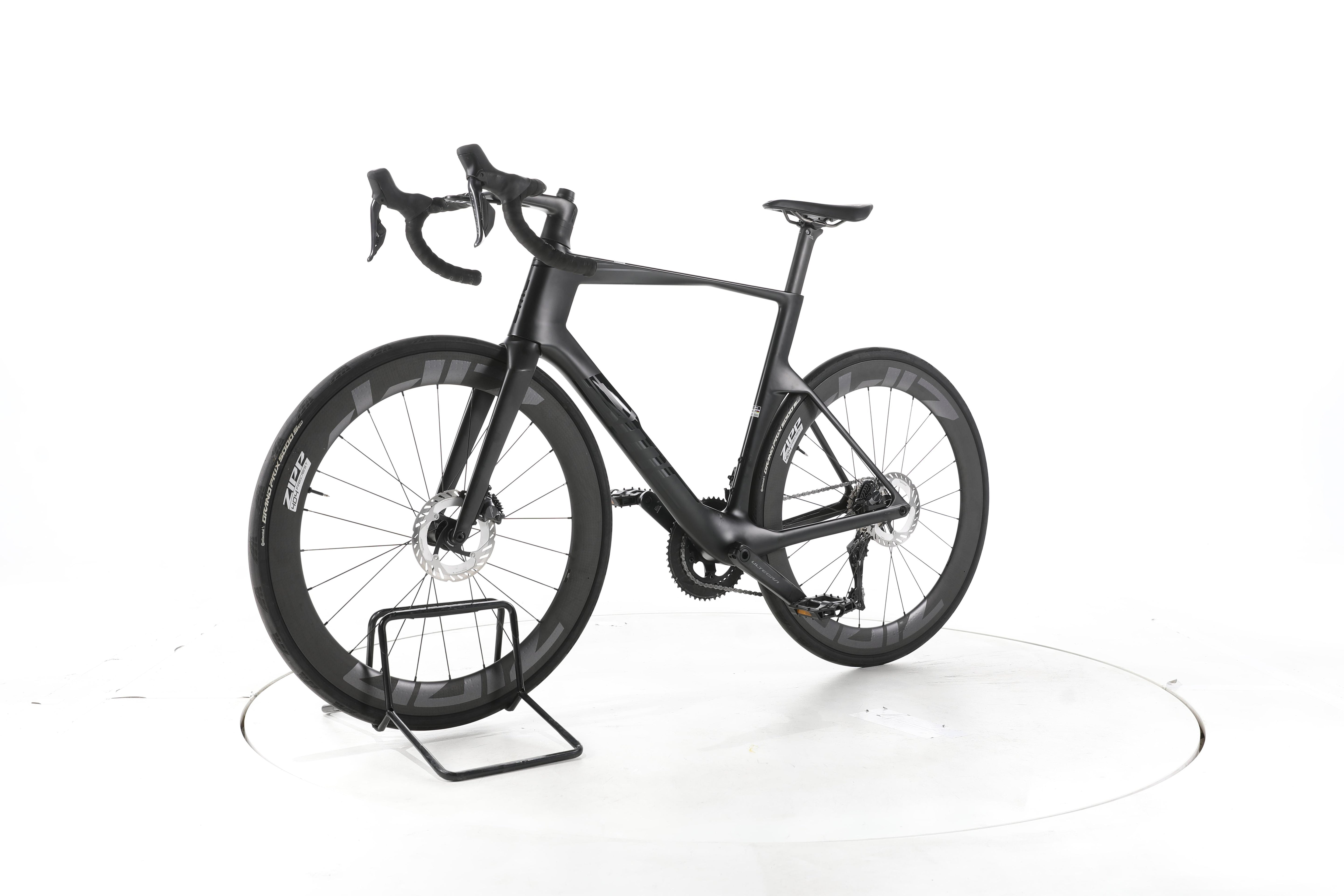 BMC Teammachine R 01 Four Rennrad Carbon 2024 - Image 6