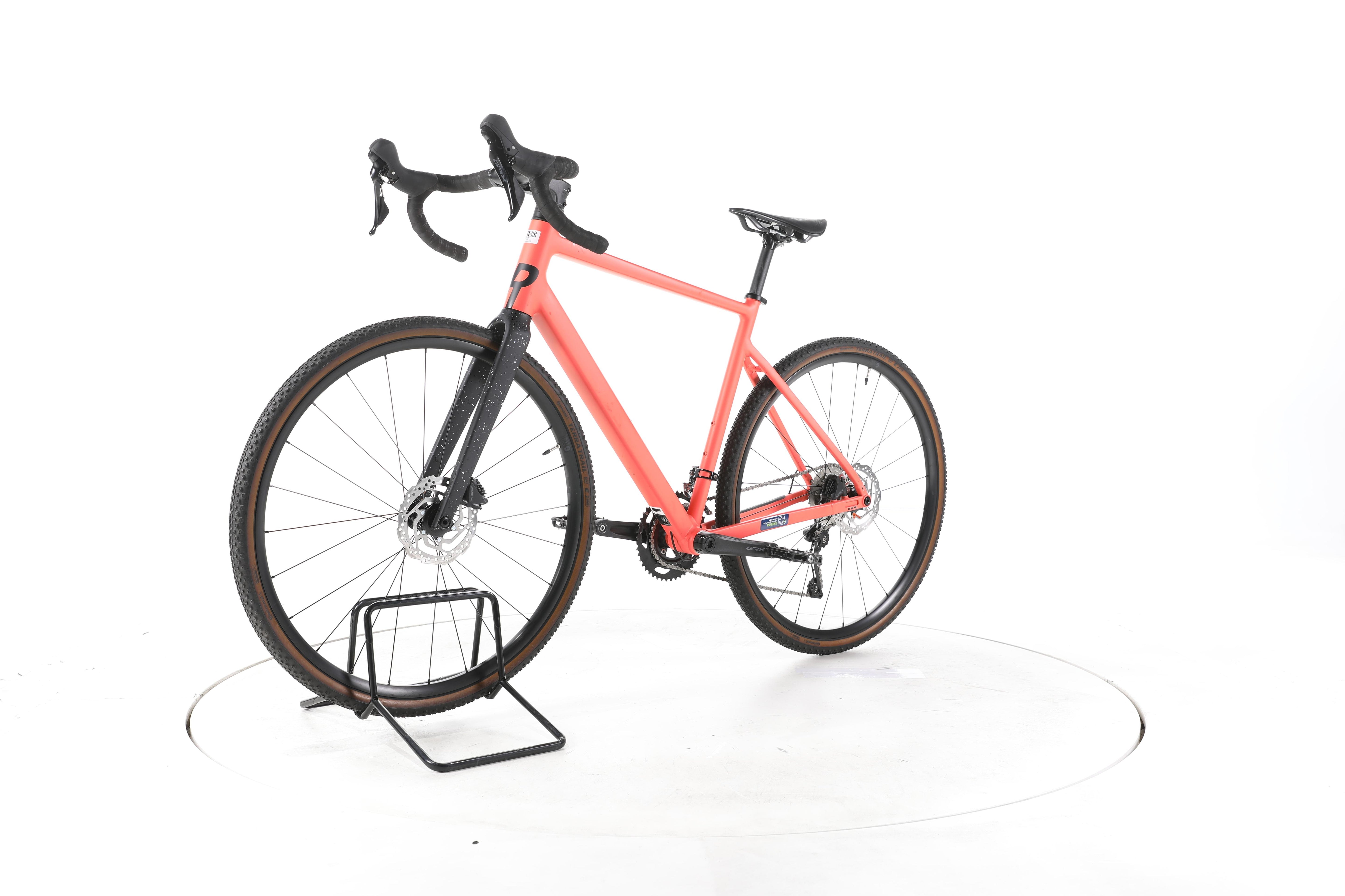 Rose Blend GRX400 Gravelbike 2024 - Image 6