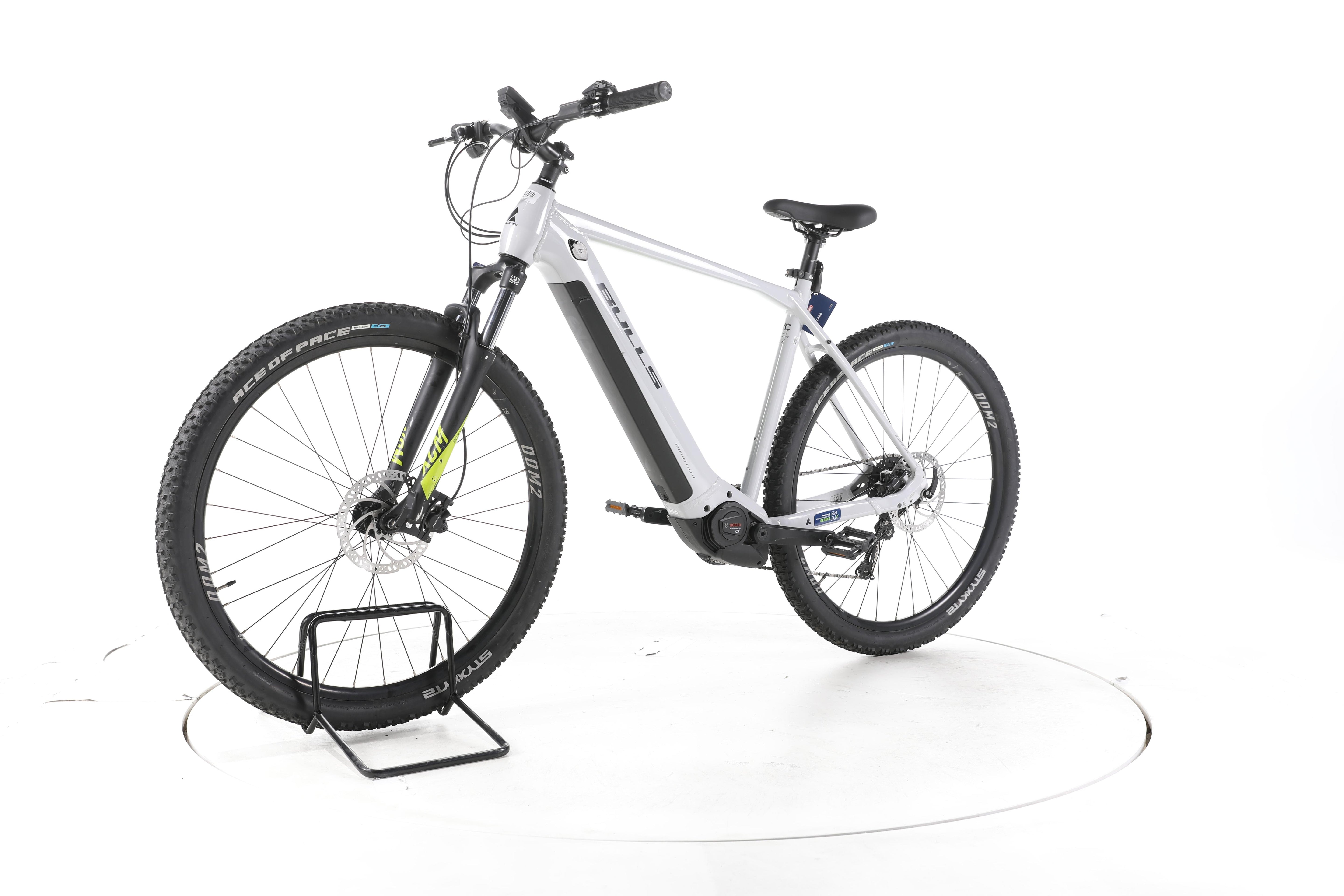 Bulls LT EVO CX E-Bike - Image 6