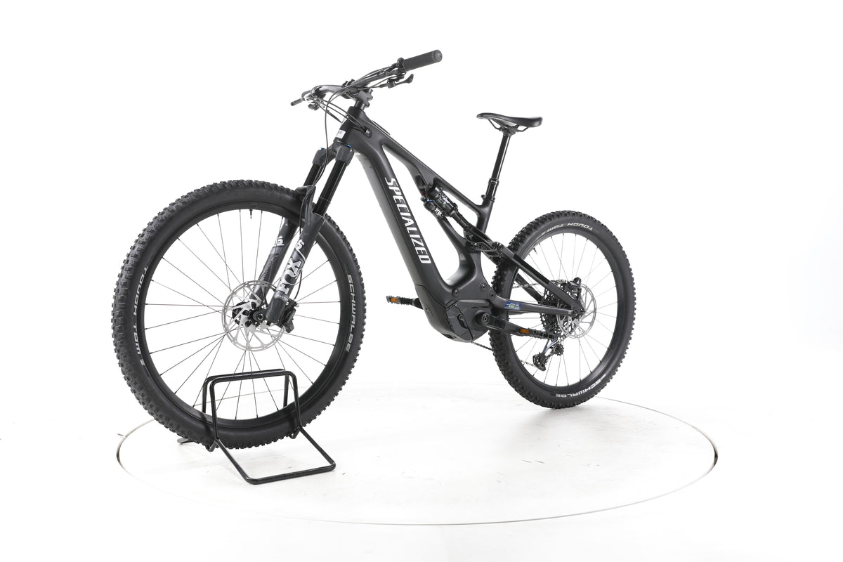 Specialized Turbo Levo Comp E-Bike Fully Carbon - Image 6