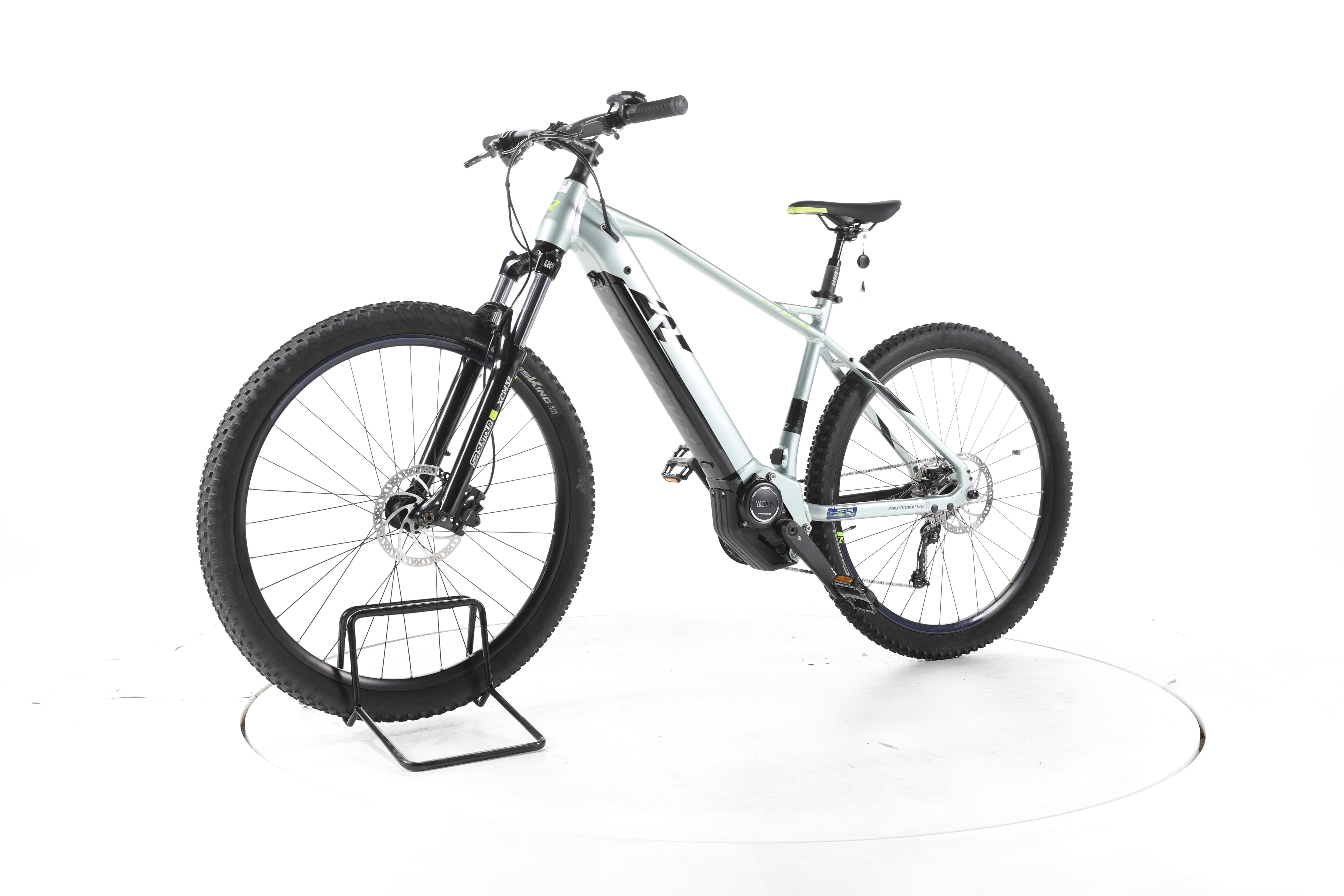 R Raymon HardRay E 5.0 E-Bike - Image 6