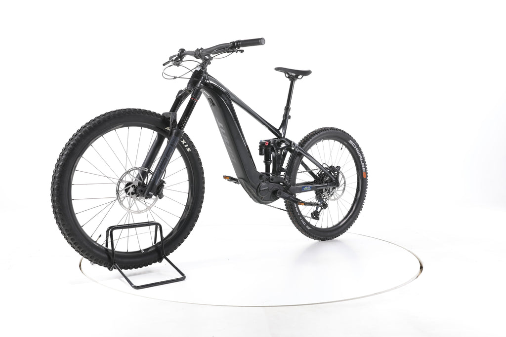 Giant Reign E+ 2 Pro E-Bike Fully - Image 6