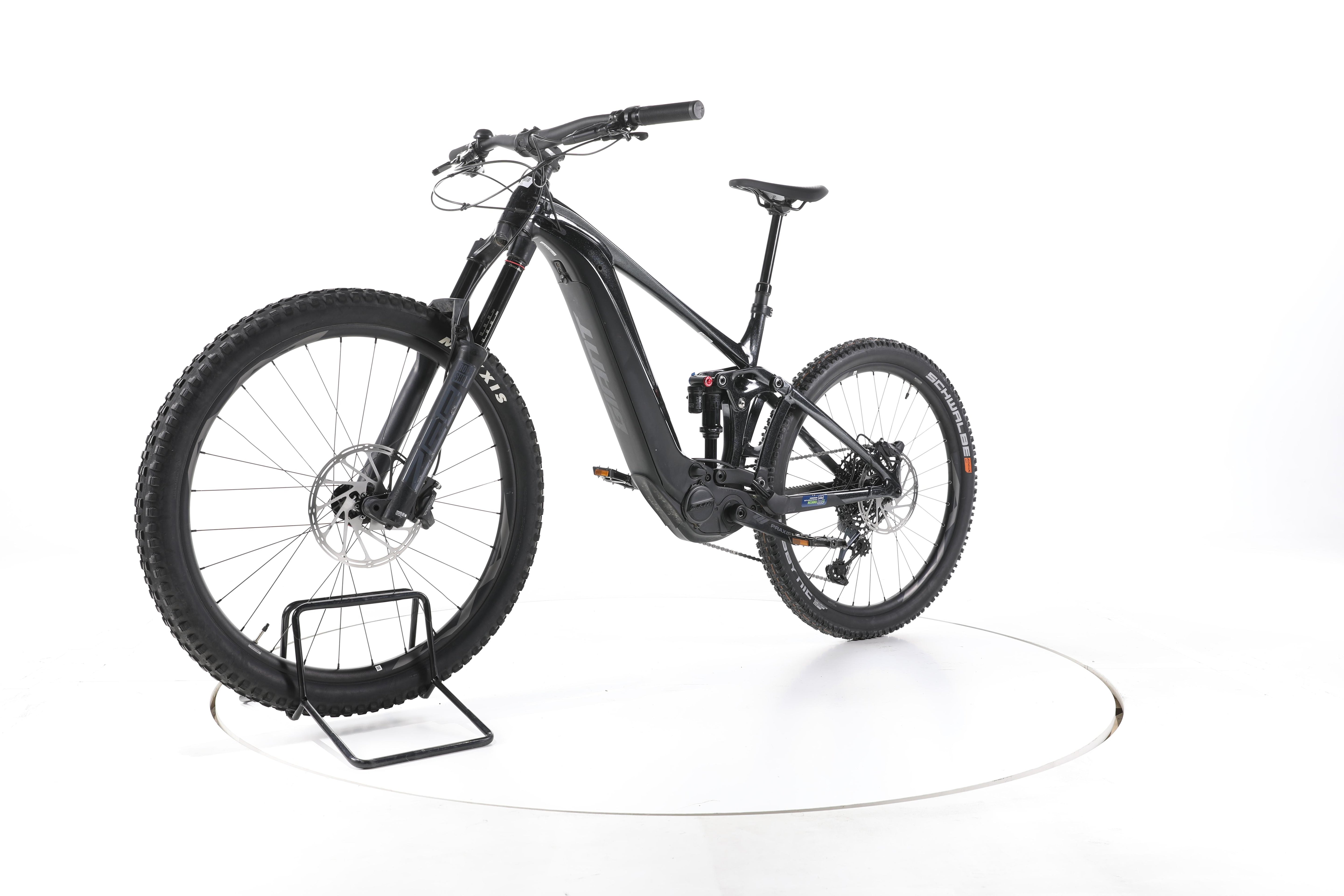 Giant Reign E+ 2 Pro E-Bike Fully - Image 6