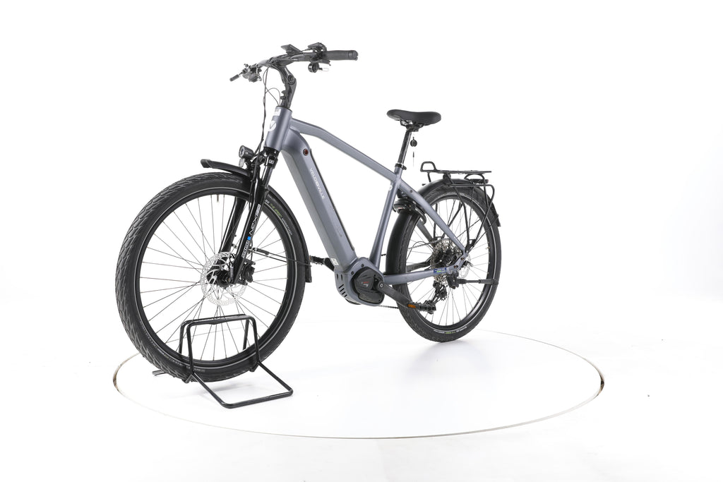 Velo de Ville SEB 990 Trekking E-Bike - Image 6