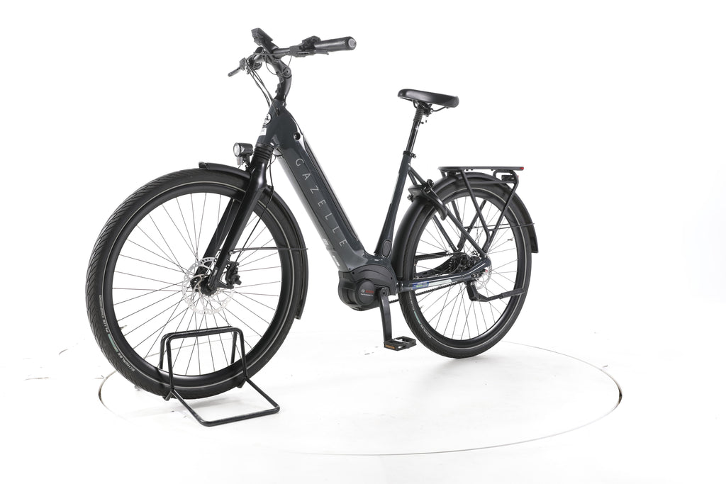 Gazelle Ultimate C5 HMB City E-Bike Tiefeinsteiger - Image 6