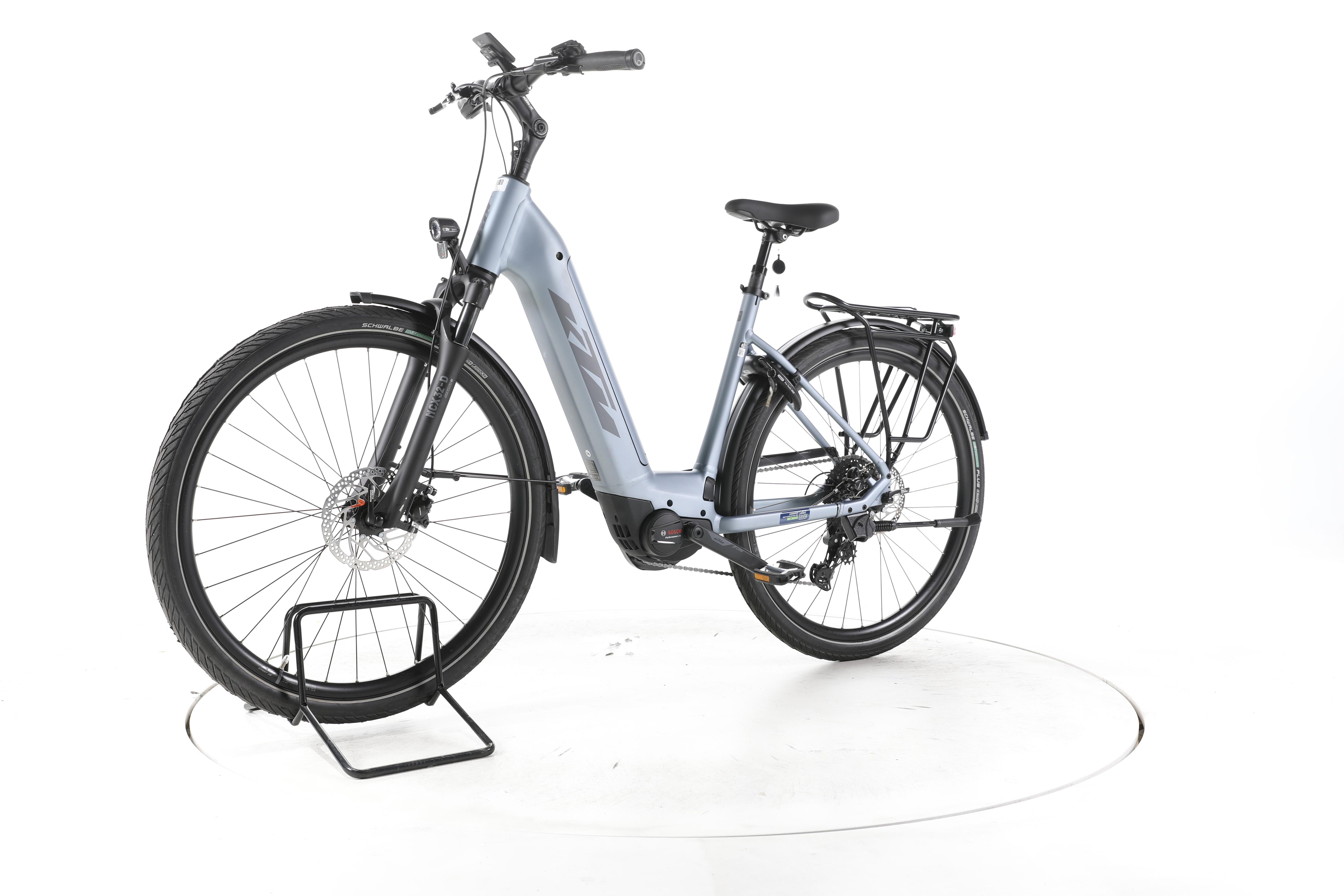 KTM Macina Tour P510 Trekking E-Bike Tiefeinsteiger 2025 - Image 6