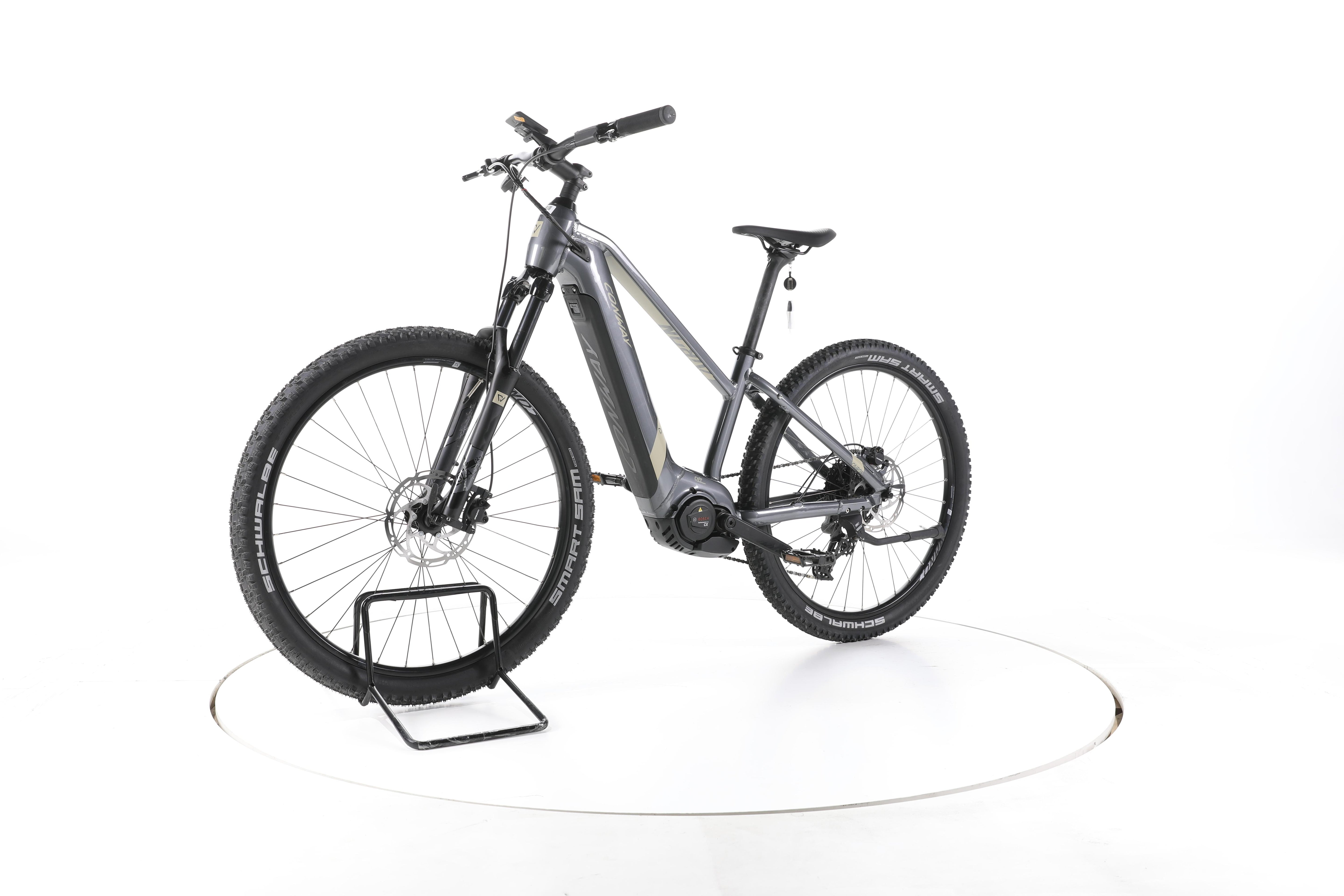 Conway CAIRON S 2.0 E-Bike - Image 6