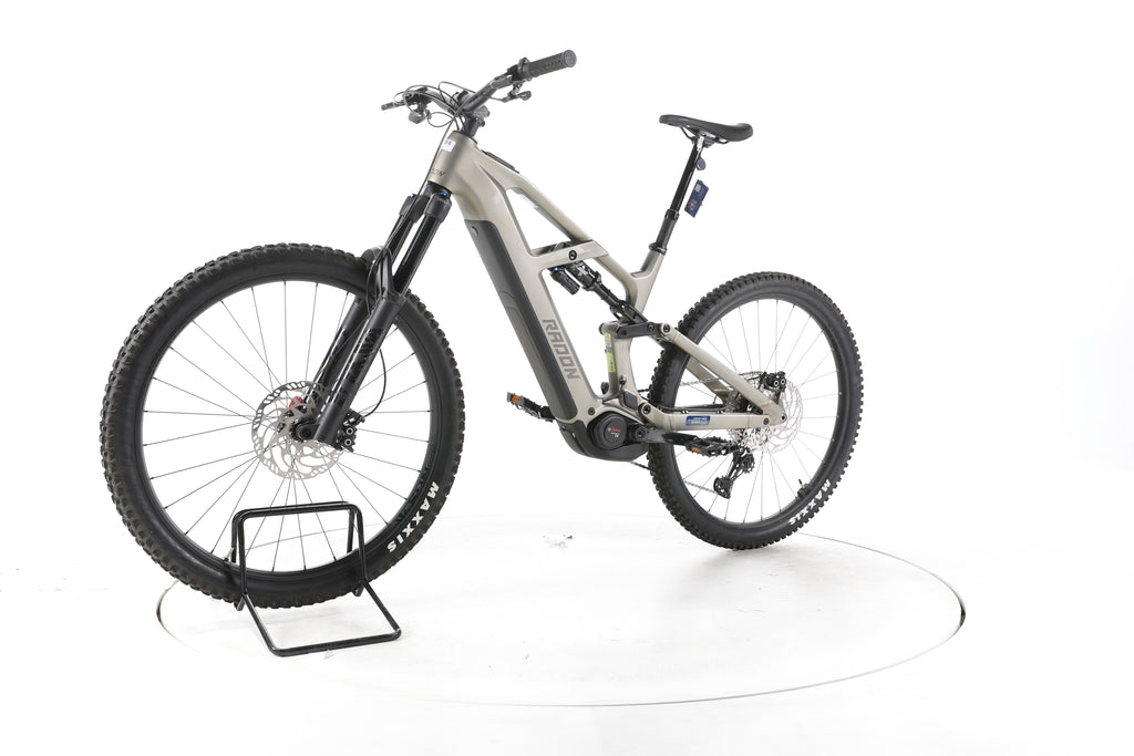 Radon DEFT 8.0 E-Bike Fully 2025 - Image 6
