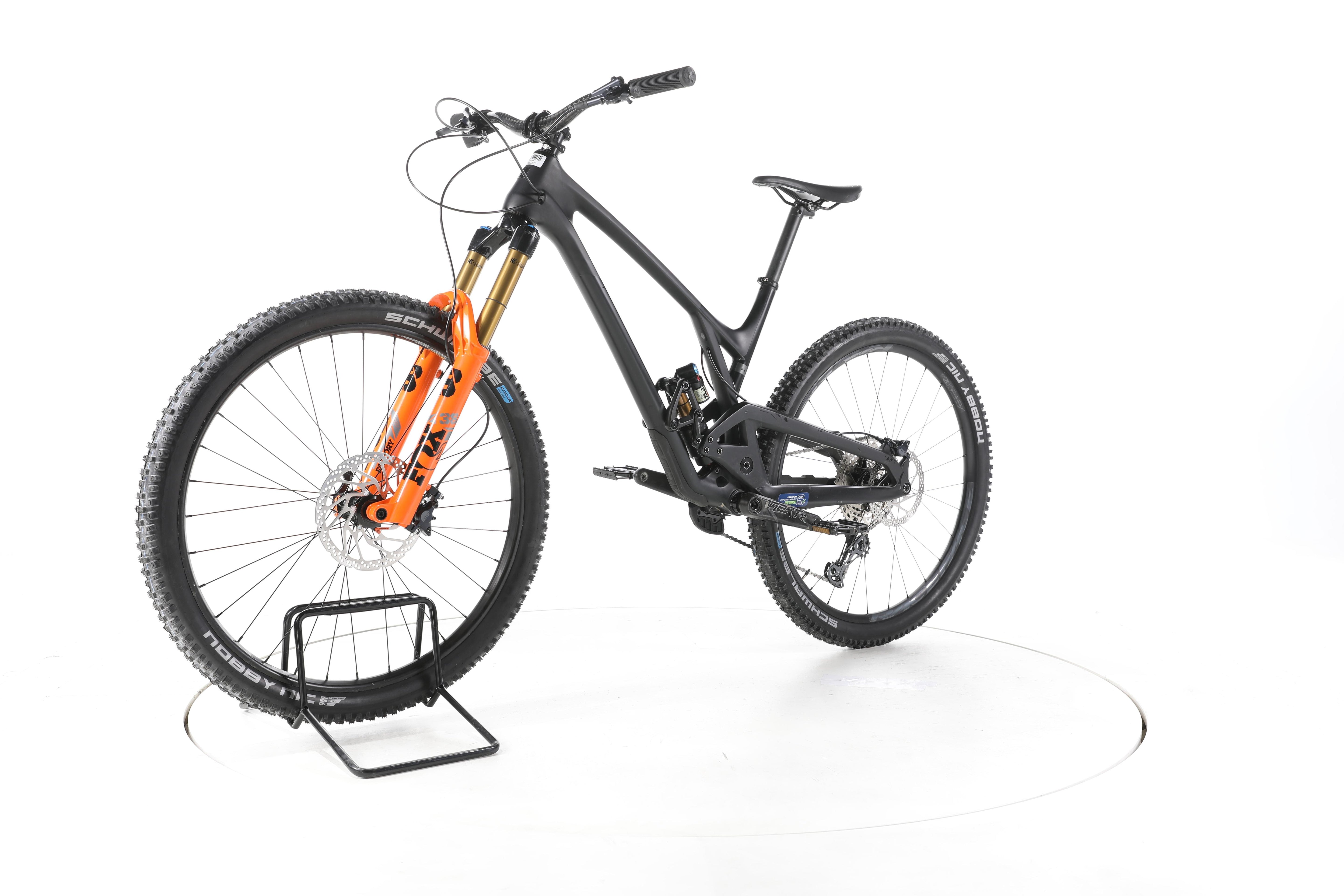 Evil Bikes Wreckoning Fahrrad Fully - Image 6
