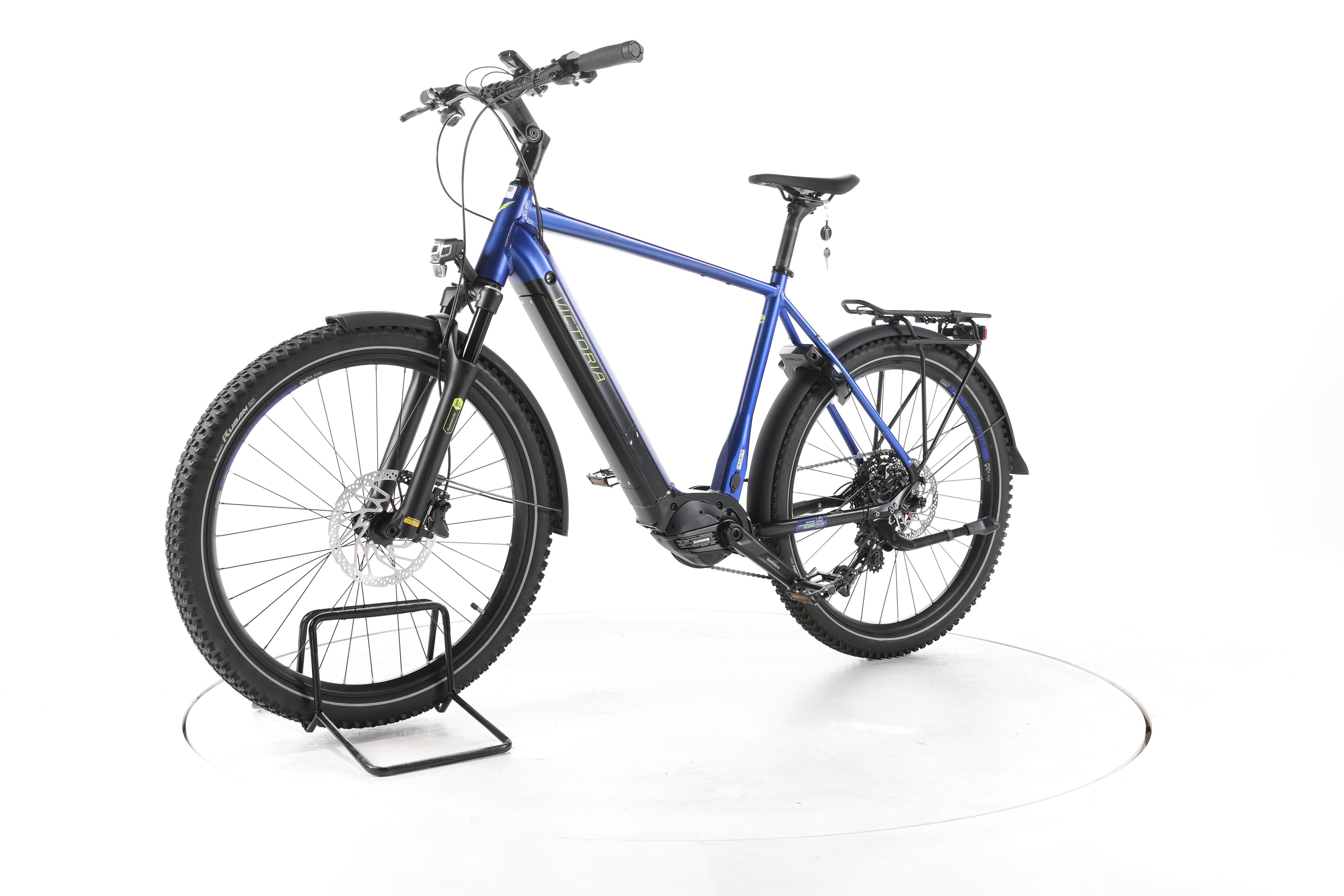 Victoria eAdventure 12,9 Trekking E-Bike - Image 6